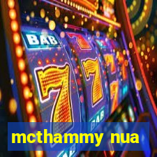 mcthammy nua